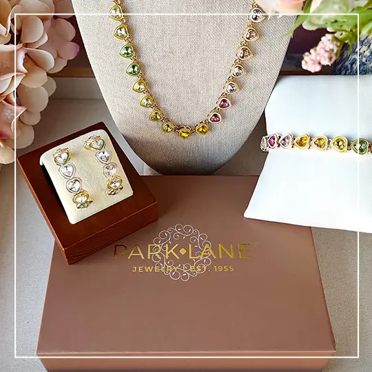 March Elite Sparkle Box