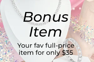 Bonus Items Special 