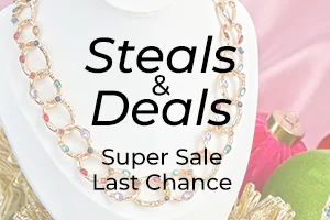Steals and Deals
