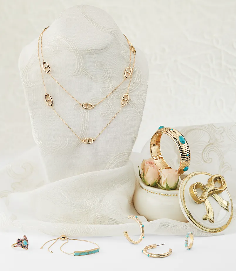 Business Jewelry Starter Kit