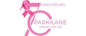 Park Lane Logo - Breast Cancer Awareness Edition