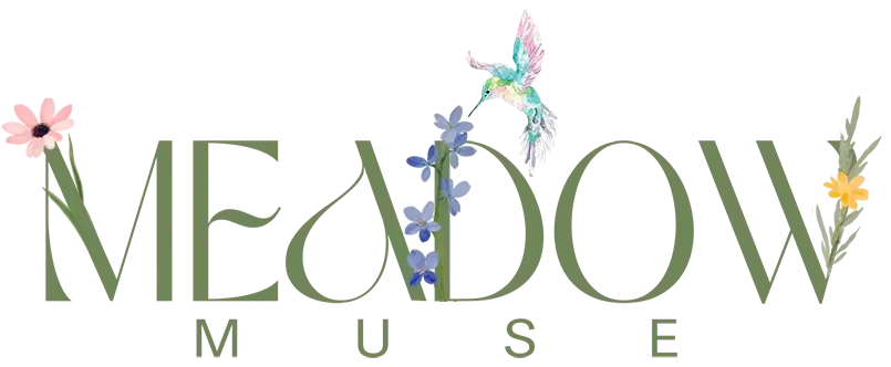 Muse Collection text logo