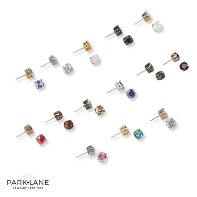 Impression Earrings
