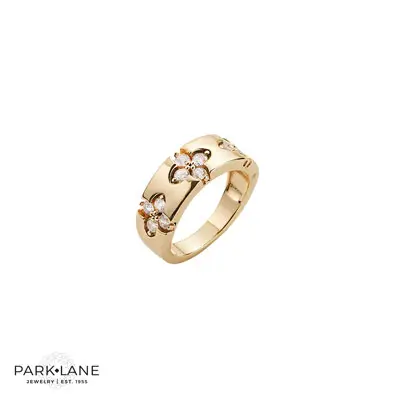 Flora Ring