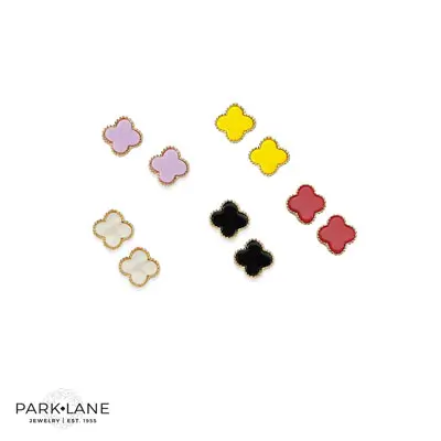 Icon Earrings