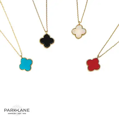 Icon Necklace
