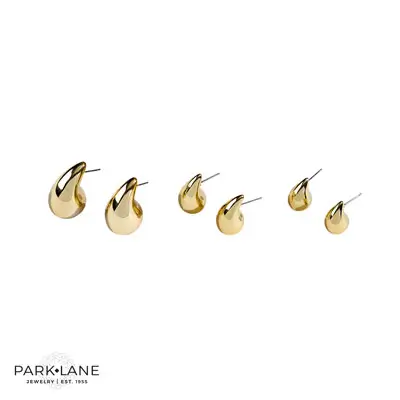Monaco Earrings