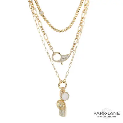 Aspen Necklace