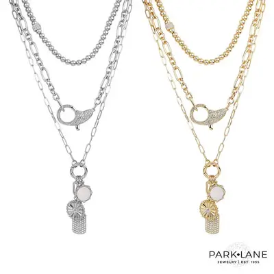 Aspen Necklace