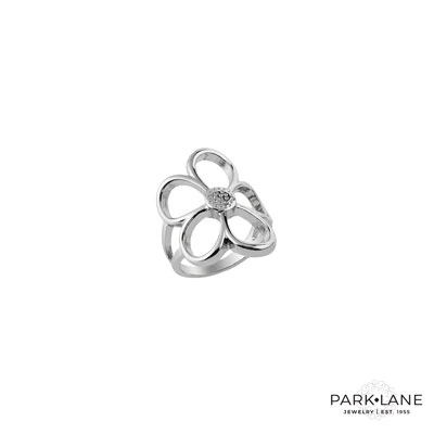 Petals Ring