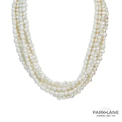Chantilly Necklace