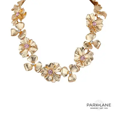 Meadow Necklace