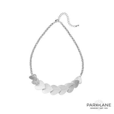 Treasure Necklace