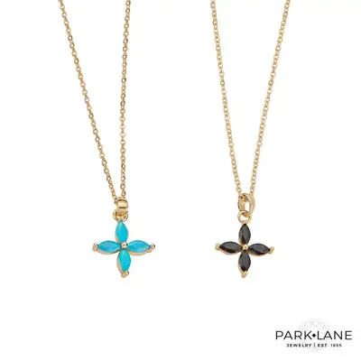 Remy Necklace