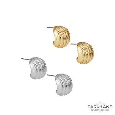 Turbo Earrings