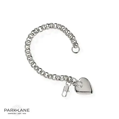 CHERISH BRACELET