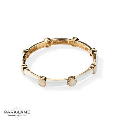 Marshmallow Bracelet