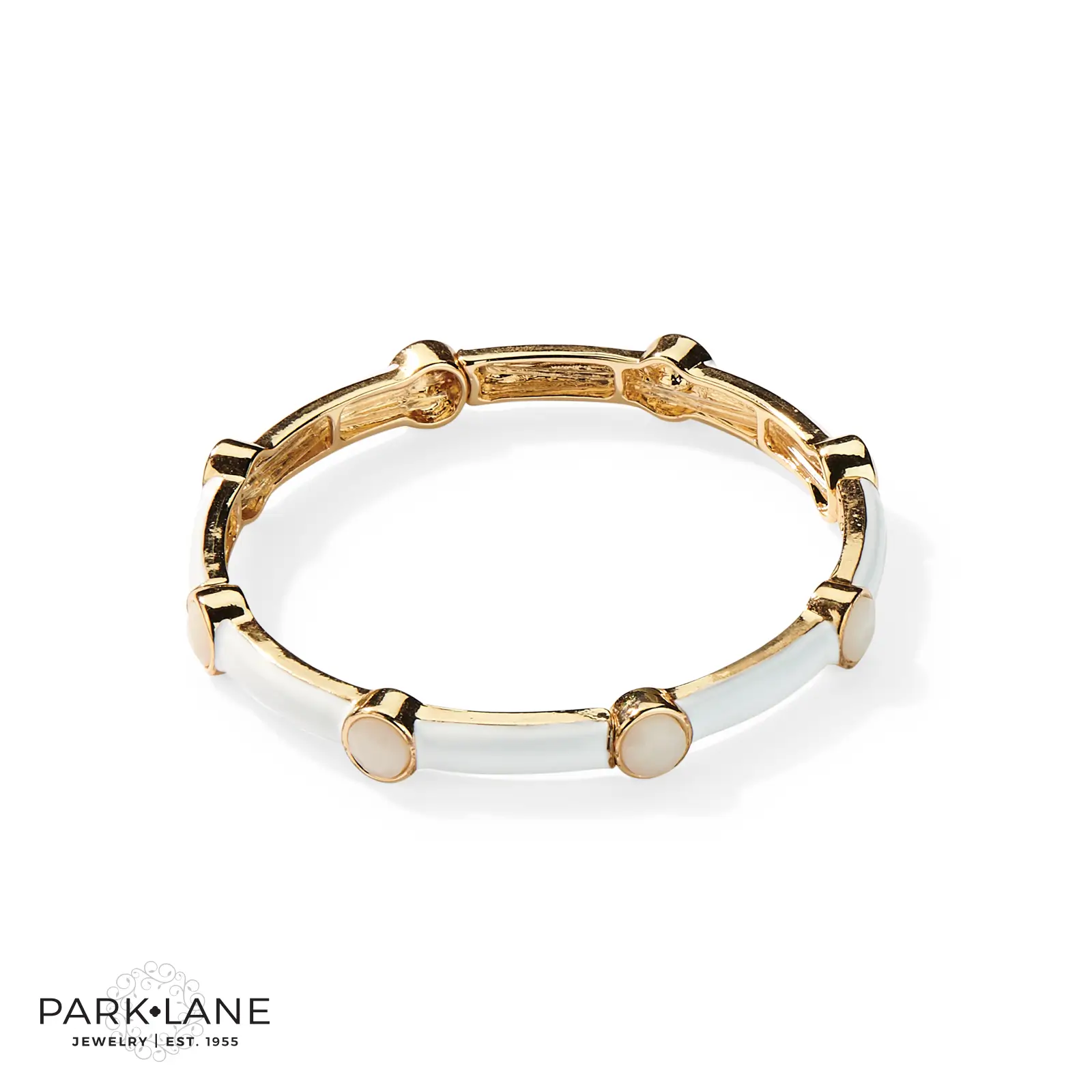 Marshmallow Bracelet