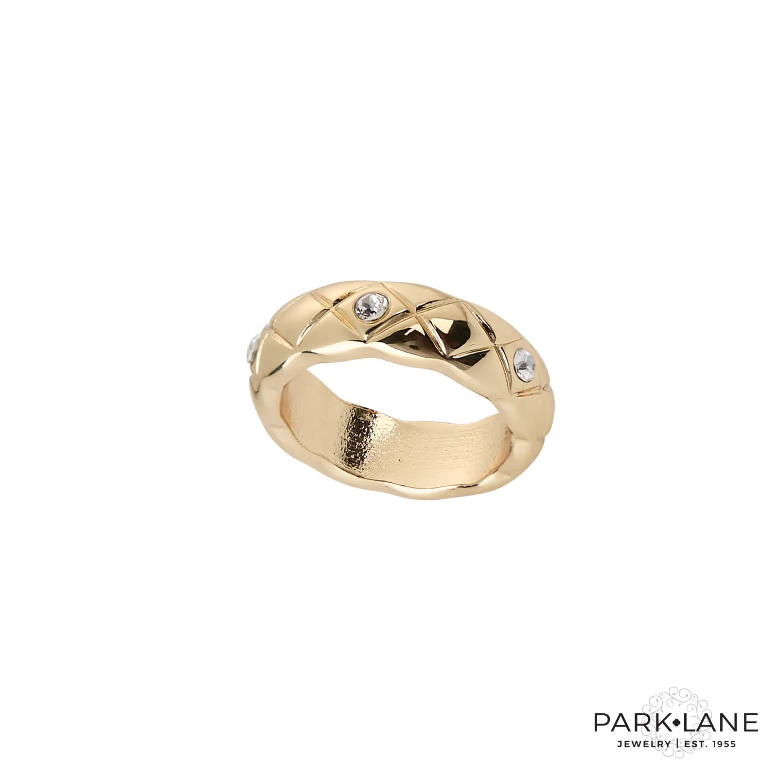 Vogue Ring