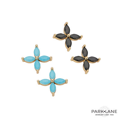 Remy Earrings
