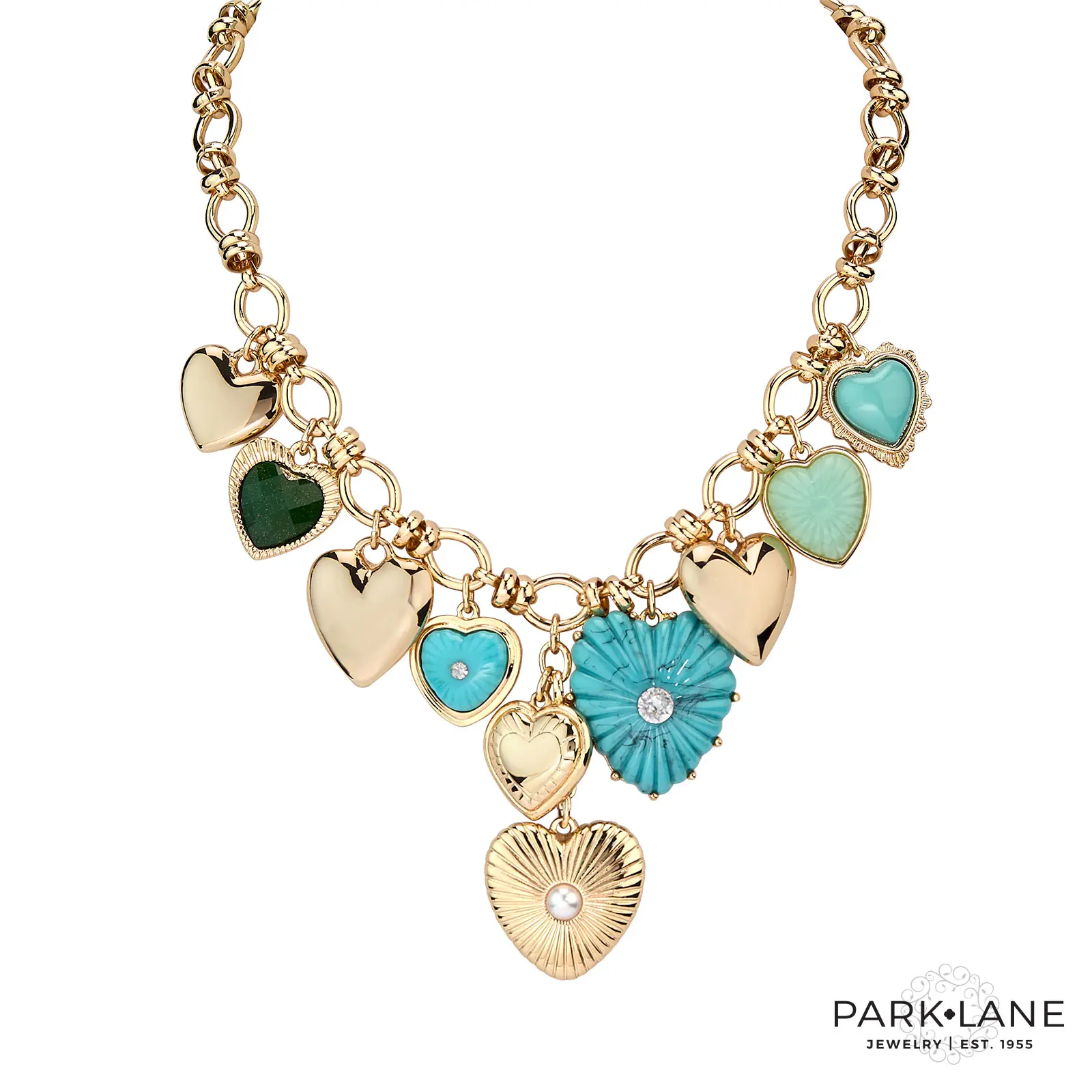 Tillie Necklace
