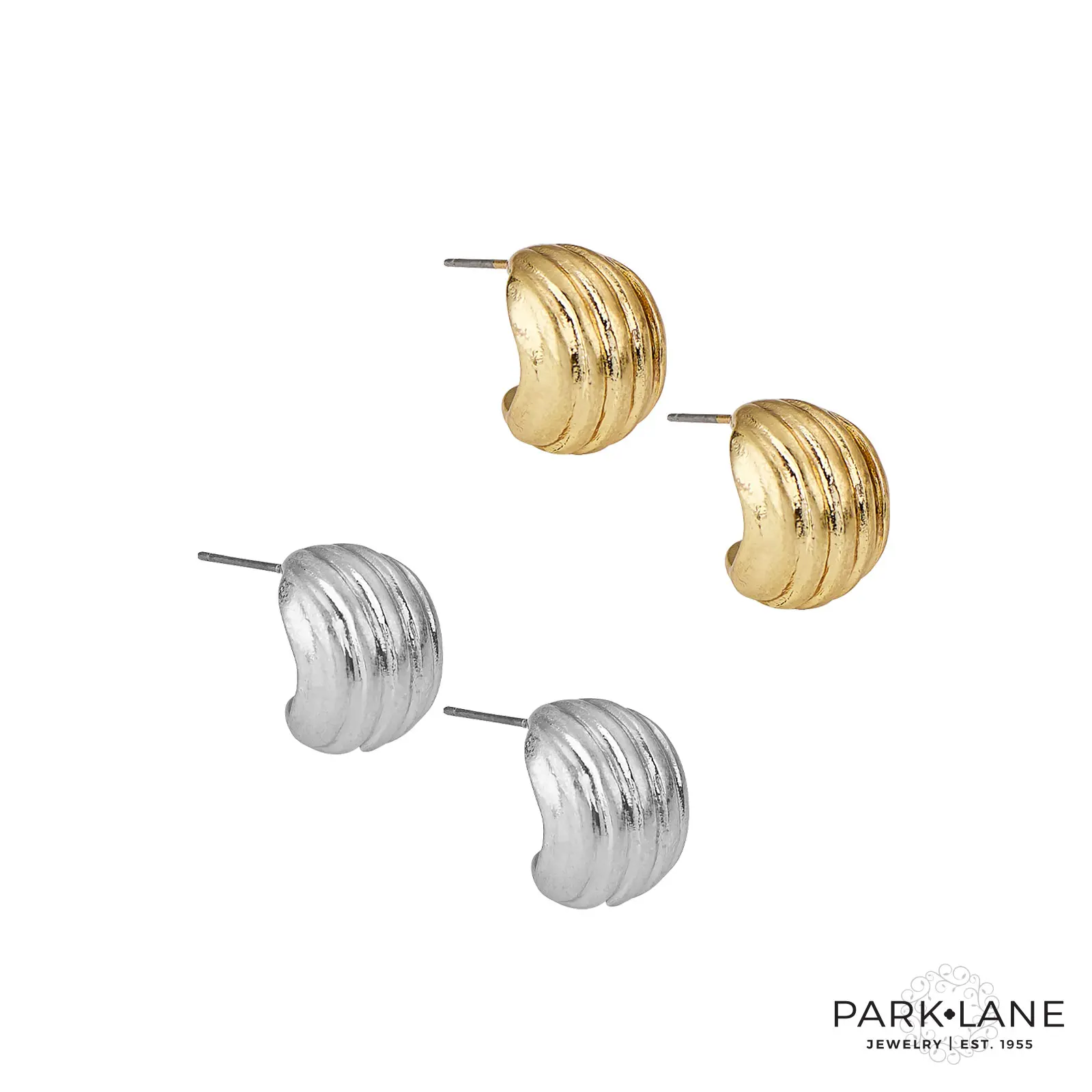 Turbo Earrings